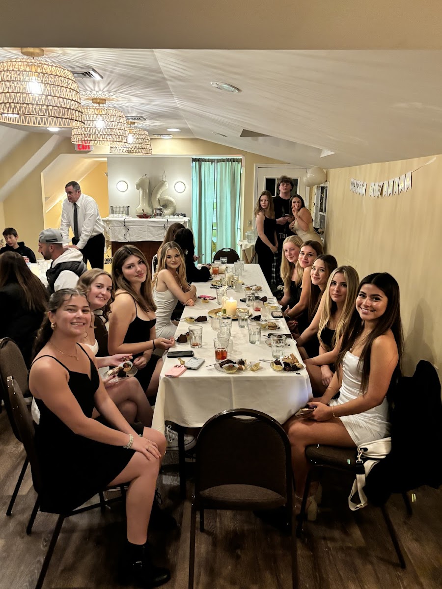 Pasta Avest & Pizzeria