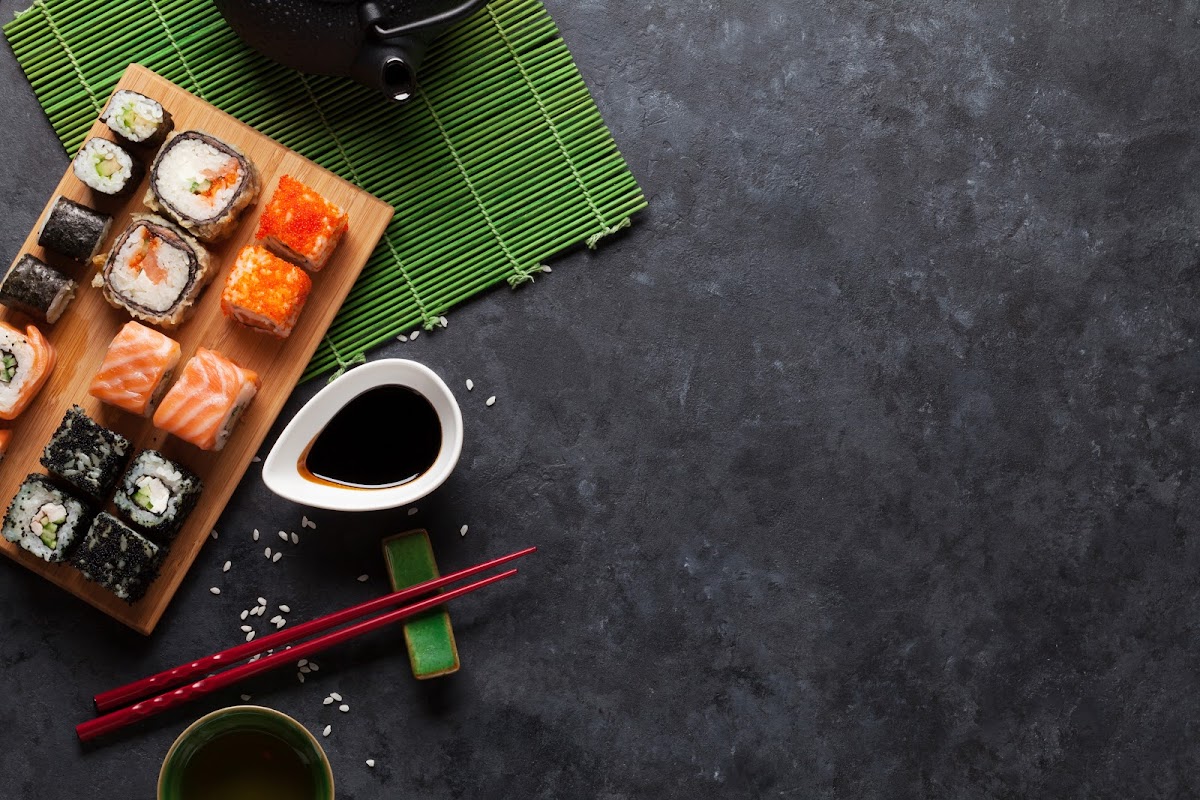 Kirin Sushi & Hibachi