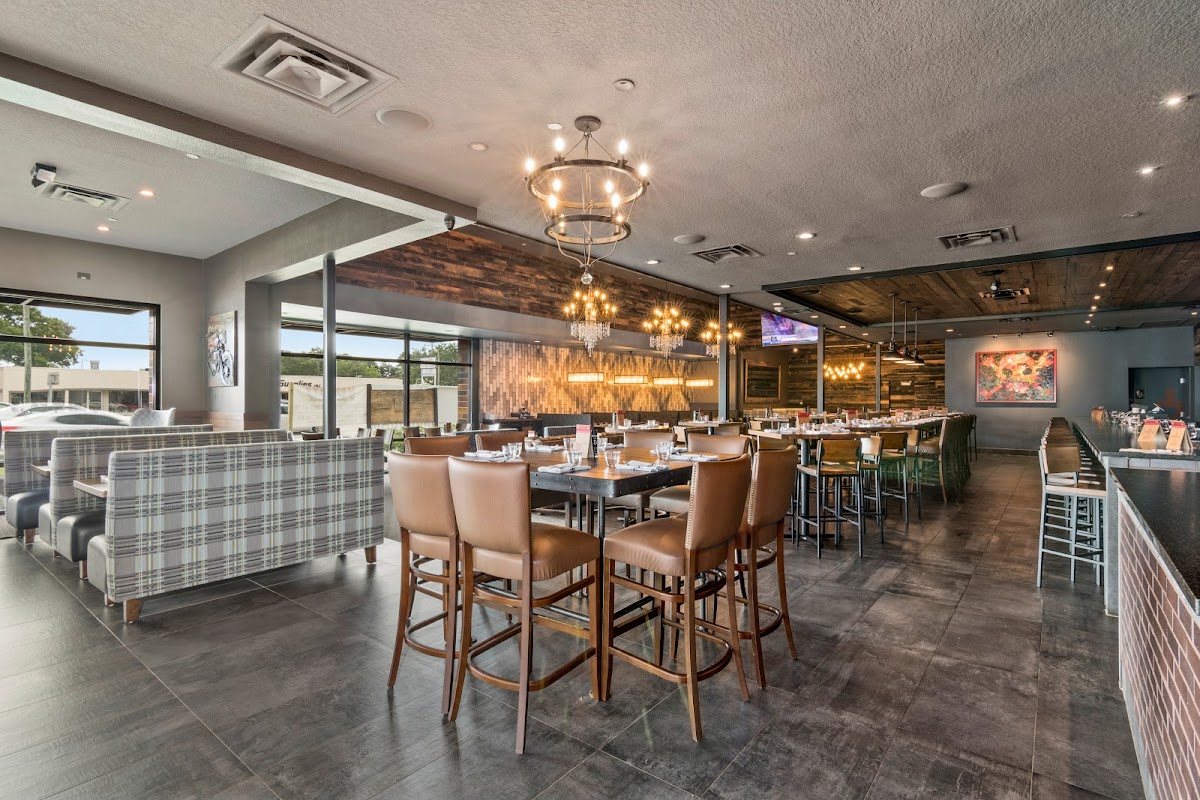 Grillsmith - Midtown South Tampa